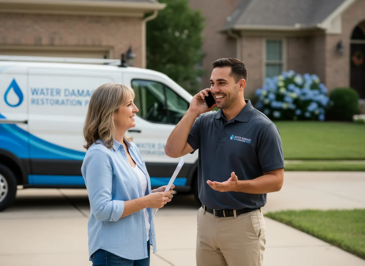 Flood Restoration Strum, WI FAQs